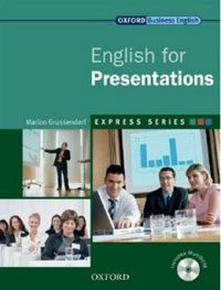 English for Presentations скачать